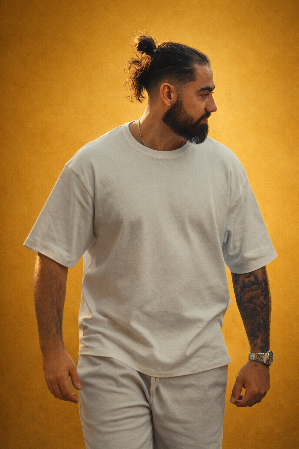 Max Hindle — Founder of Hypnotiic Media, content strategist